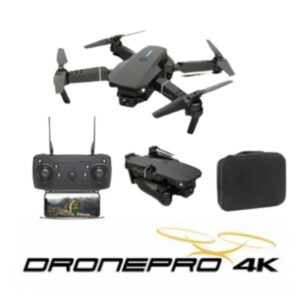 Read more about the article Making Frugal Fun – Elevate Your Adventures on a Budget with the DronePro 4K!